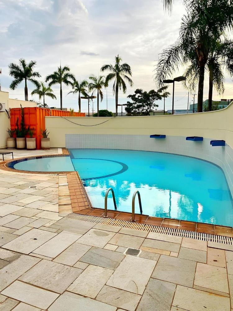 Elegance Suítes Franca