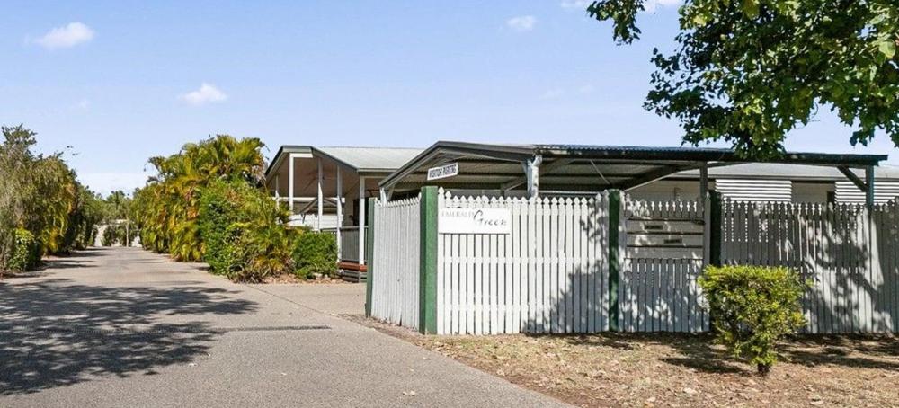 Emerald Green Village