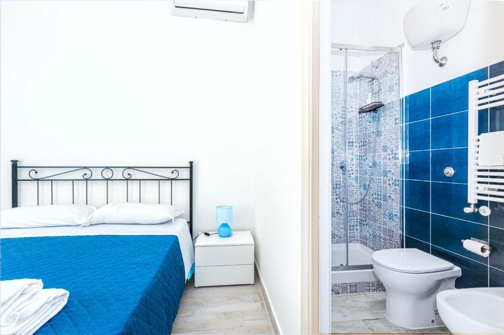 Enjoy Apartment - Guest House