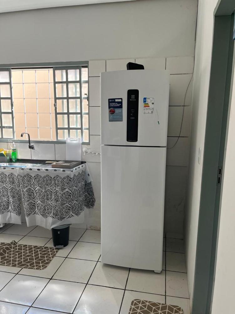 Estadia - Conforto e Privacidade - Araguaína-TO