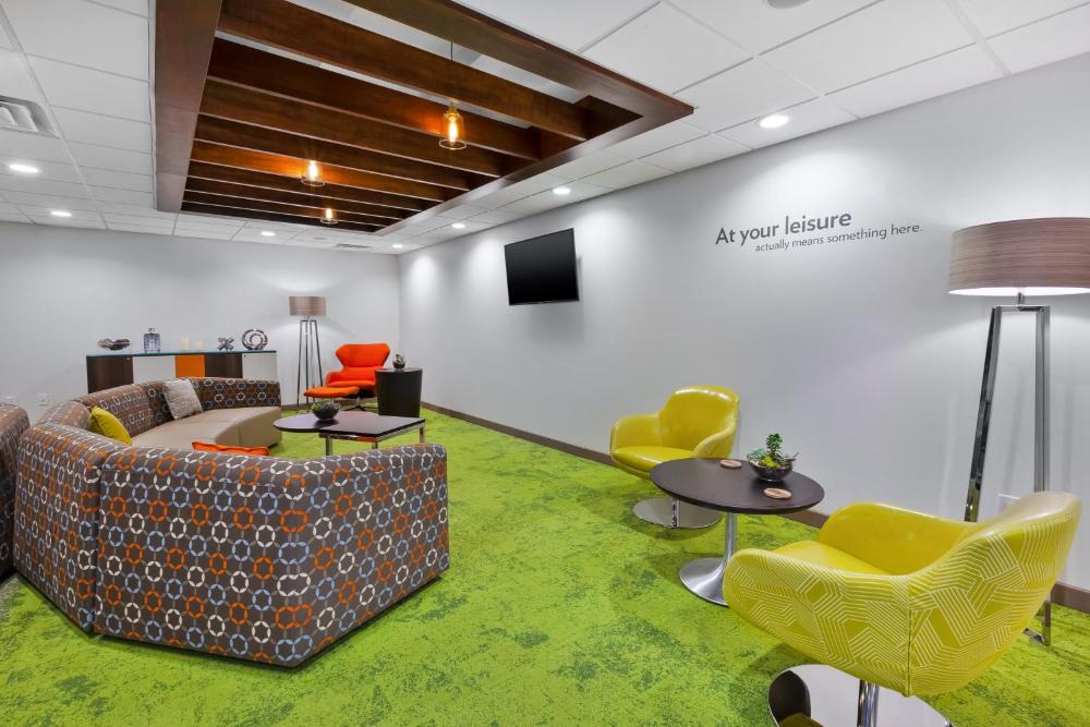 EVEN Hotel Ann Arbor S - University Area by IHG