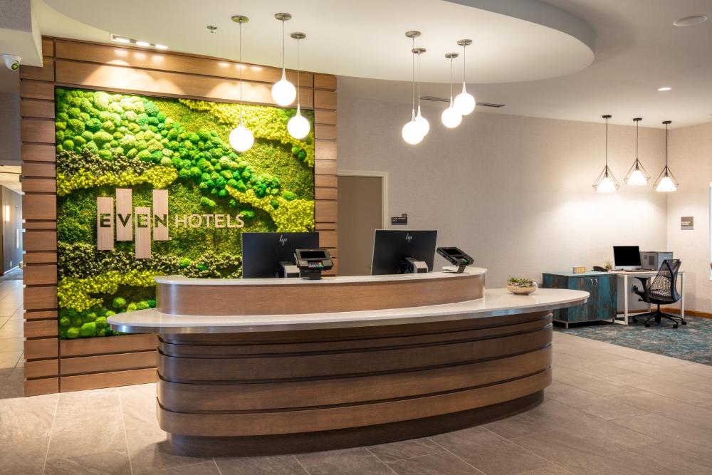 EVEN Hotels Denver Tech Center-Englewood by IHG