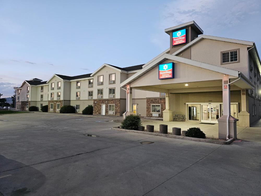 Executive Inn & Suites Extended Stay - Vernal