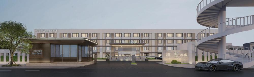 Fairfield by Marriott Beijing Capital Airport