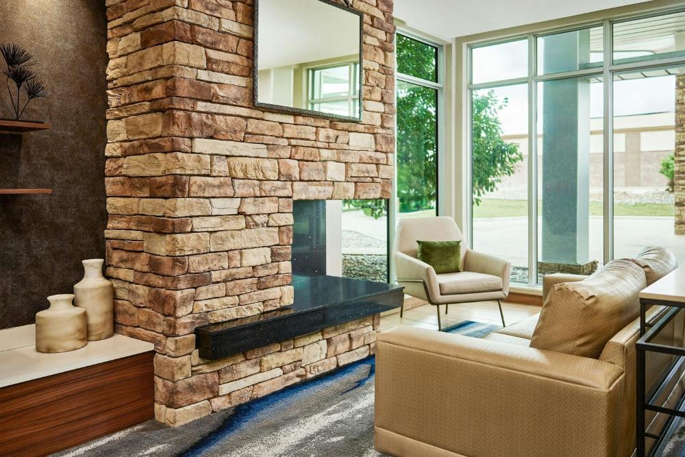 Fairfield Inn & Suites by Marriott Sheridan