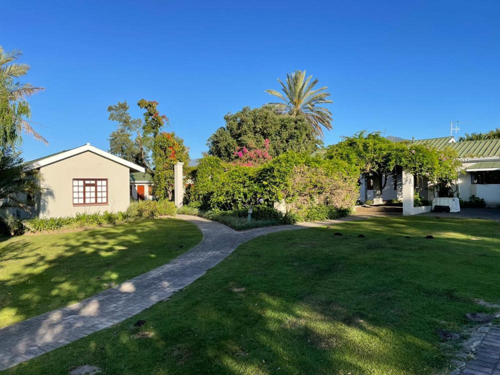 Farmlands Guesthouse