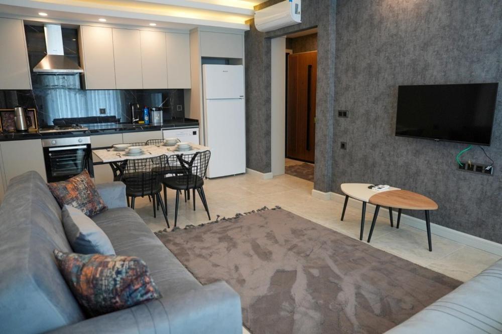 Fatma Aslan Taysas Nova