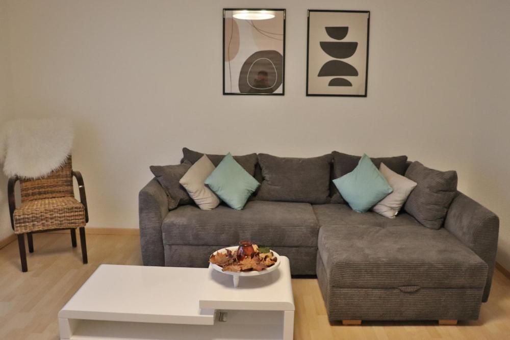 Ferienwohnung am Koppenstein