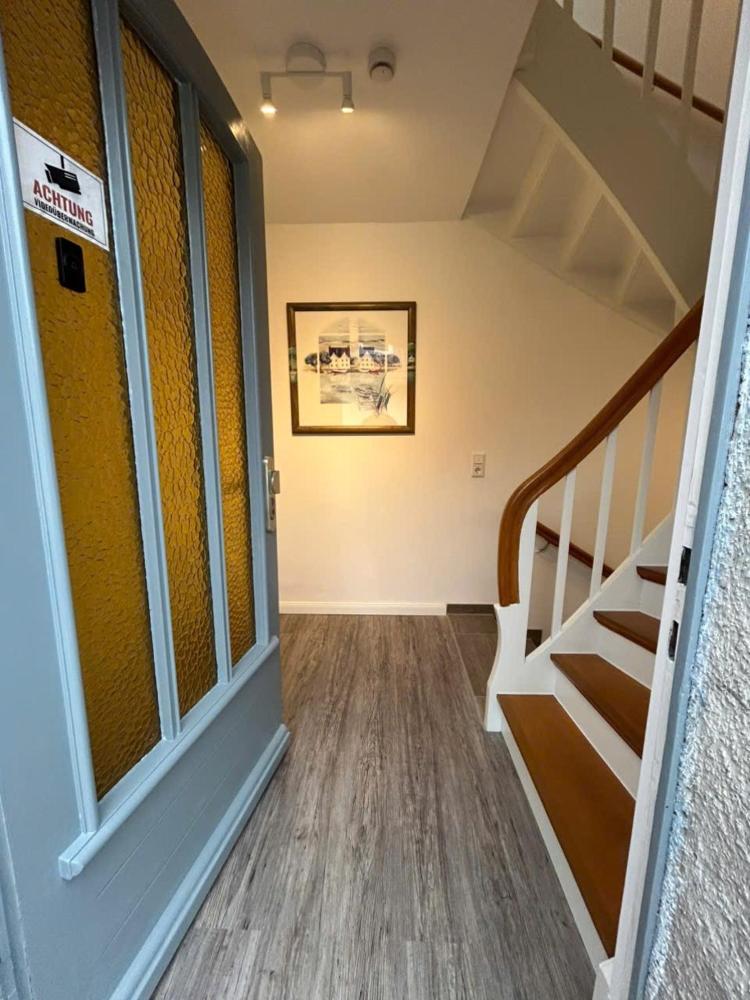 Ferienwohnung am Uniklinik Lübeck