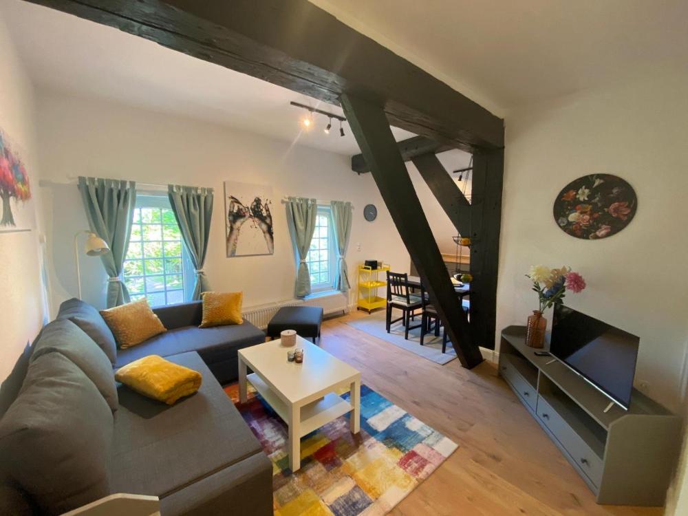 Ferienwohnung Groote Gat