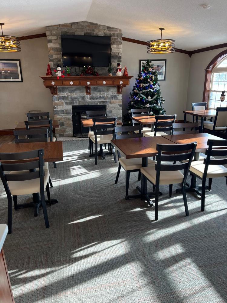 Fireside Inn and Suites