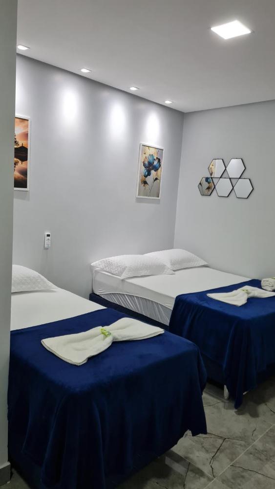 Flet 09 Marabá, Próximo ao Aeroporto 4 Minutos