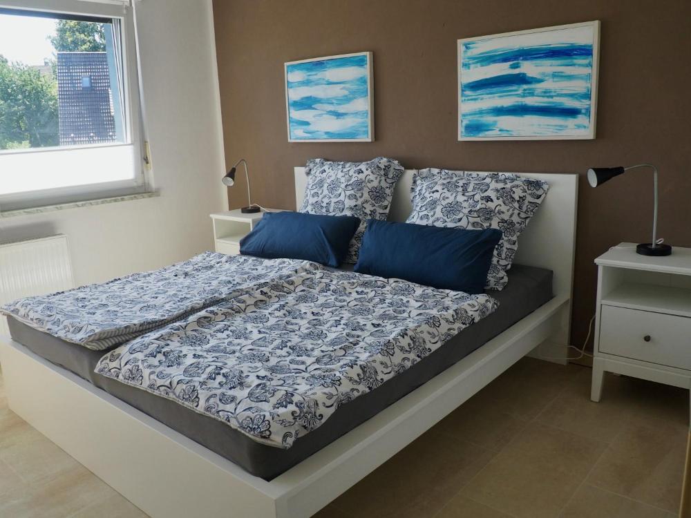 Gemütliche Wohnung mit Balkon, verkehrsgünstig gelegen