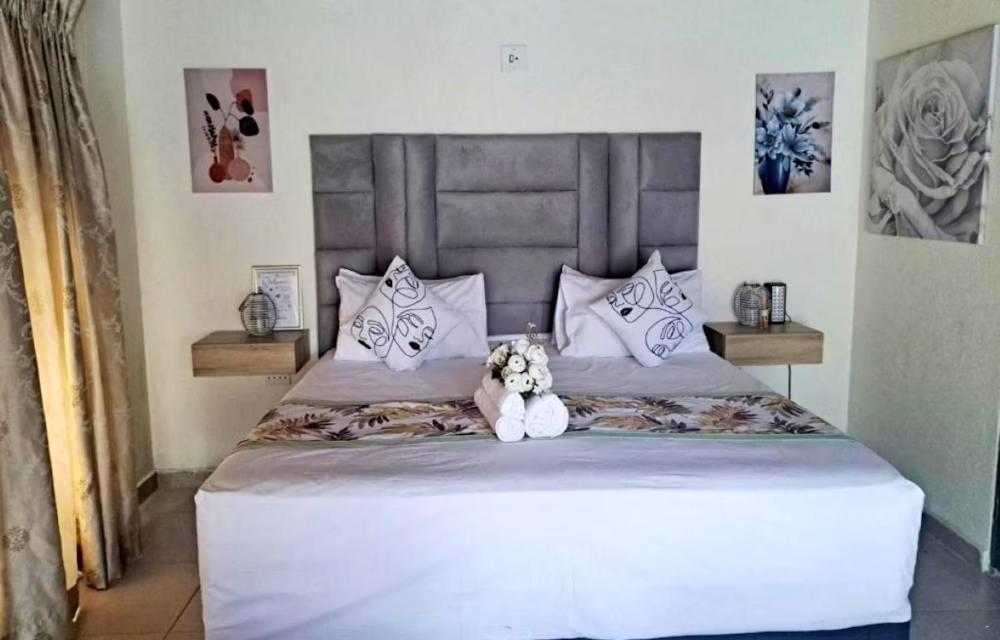 Glamour C-rane lodge