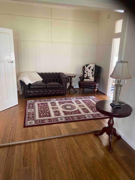 Golden Street Cottage