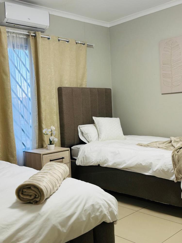 Graceful Getaway Home