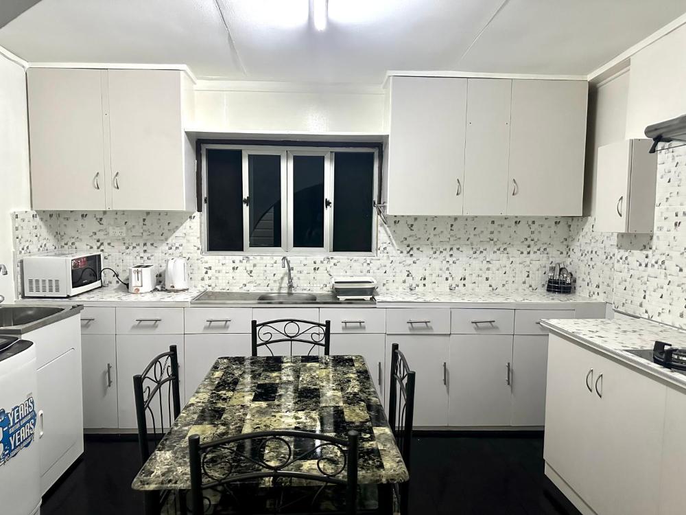 Great Holiday Home 2BDR Top Spot Labasa Jumanzuls Abode