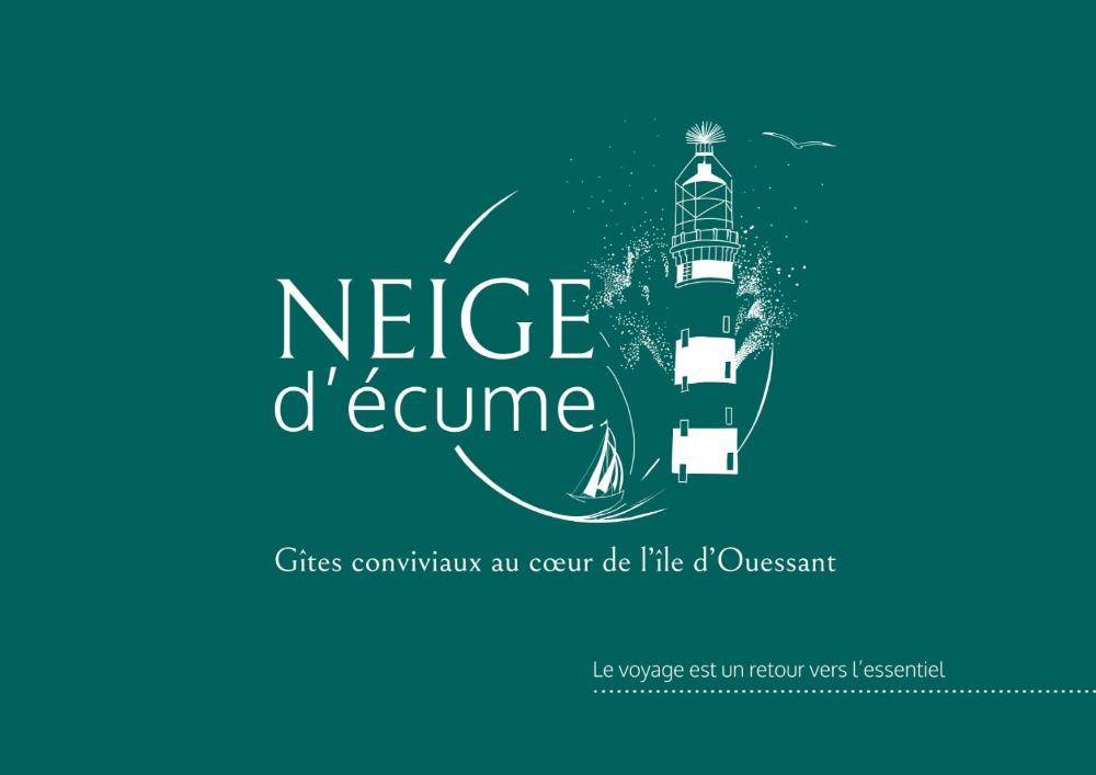 Gîtes Neige d'écume