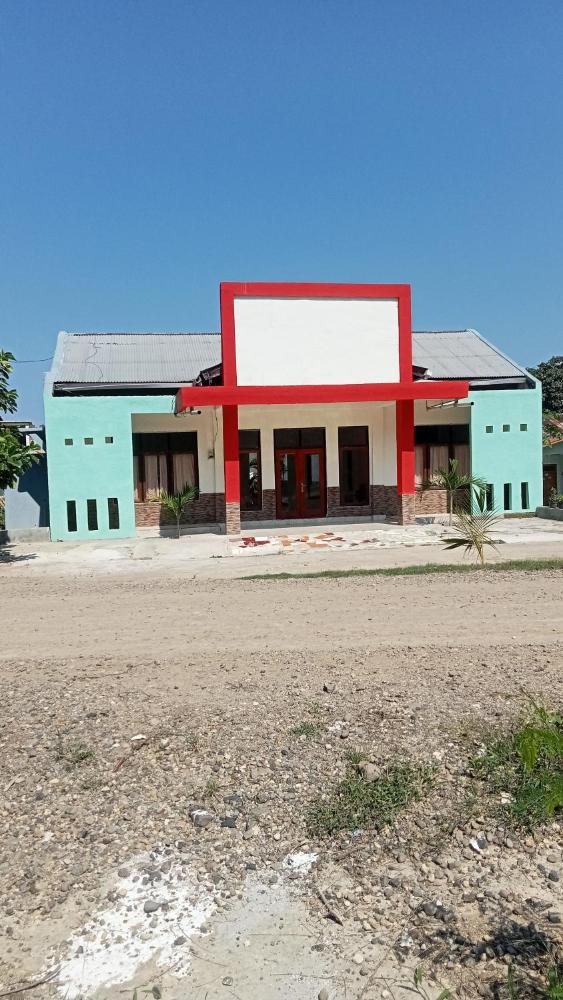 Guest House Monika Labuan Bajo