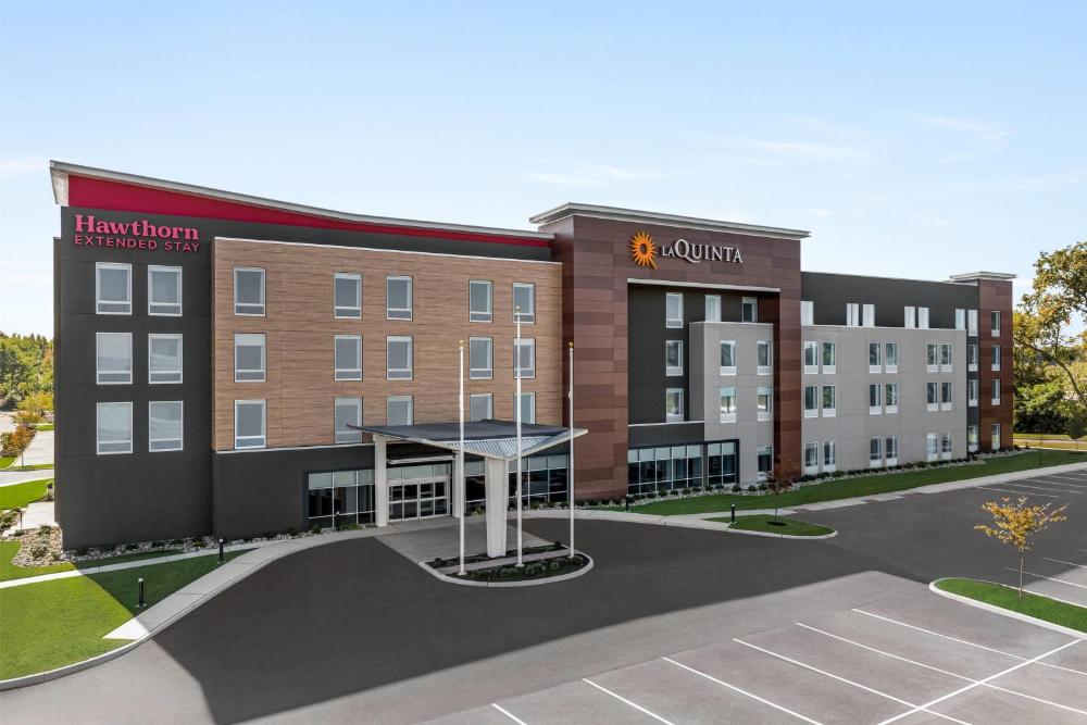Hawthorn Extended Stay by Wyndham Mount Laurel Moorestown