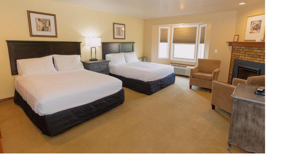 Hilltop Inn Broomfield Denver