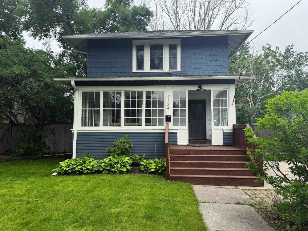 Historic North Fargo Charm near NDSU