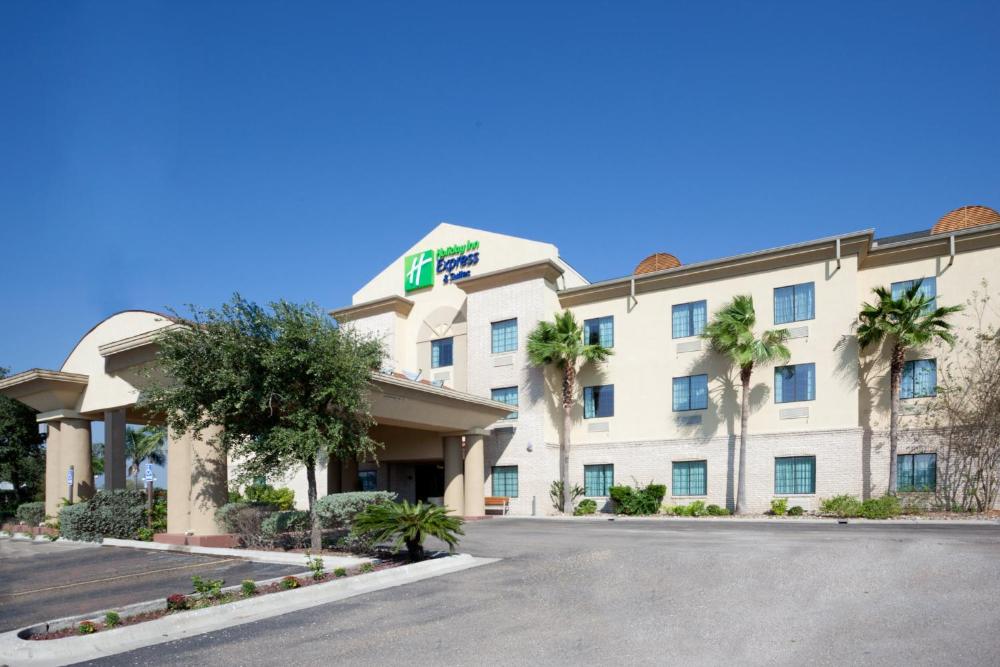 Holiday Inn Express Hotel and Suites Alice by IHG