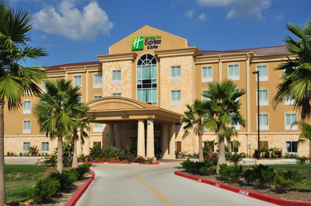 Holiday Inn Express Hotel & Suites Huntsville by IHG
