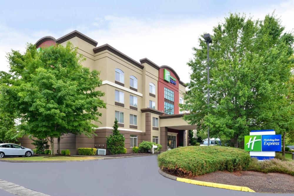 Holiday Inn Express Portland West/Hillsboro by IHG
