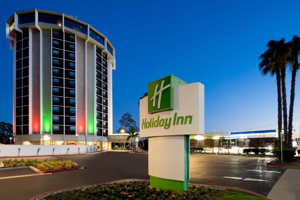 Holiday Inn Long Beach - Airport by IHG