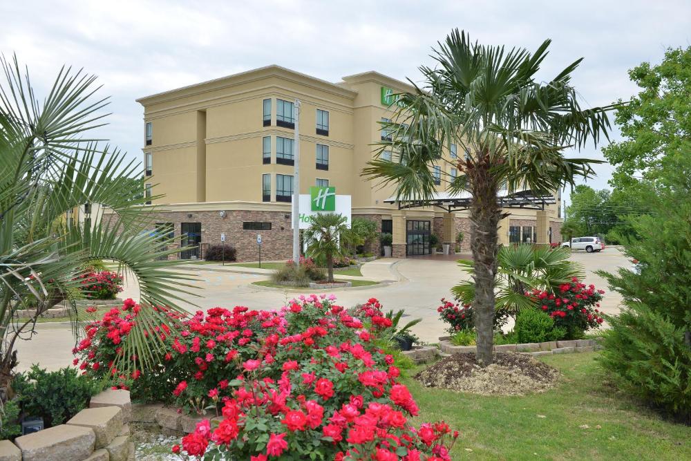 Holiday Inn Montgomery South Airport by IHG