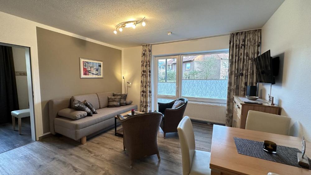 Holiday Residenz Alter Leuchtturm