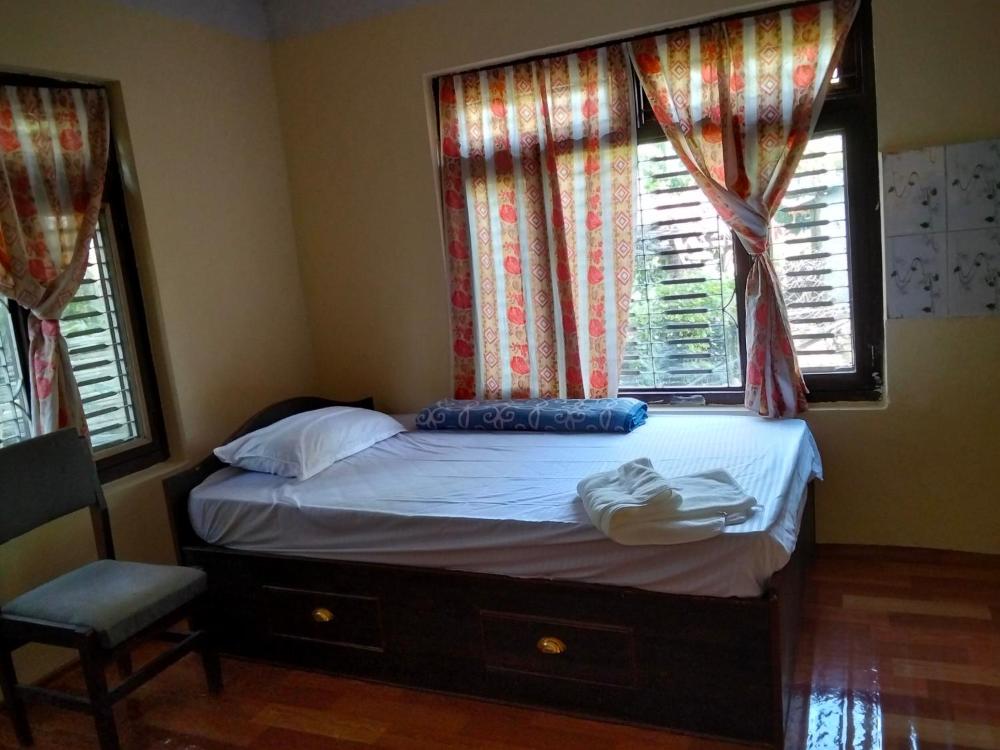 Home stay number 11 , Ramechhap, Manthali