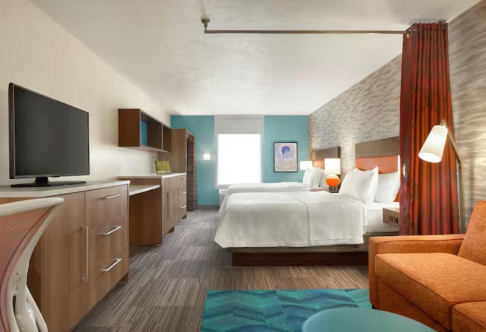 Home2 Suites By Hilton Hayward