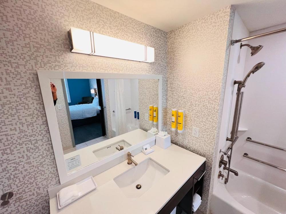 Home2 Suites By Hilton Pensacola Airport Medical Center