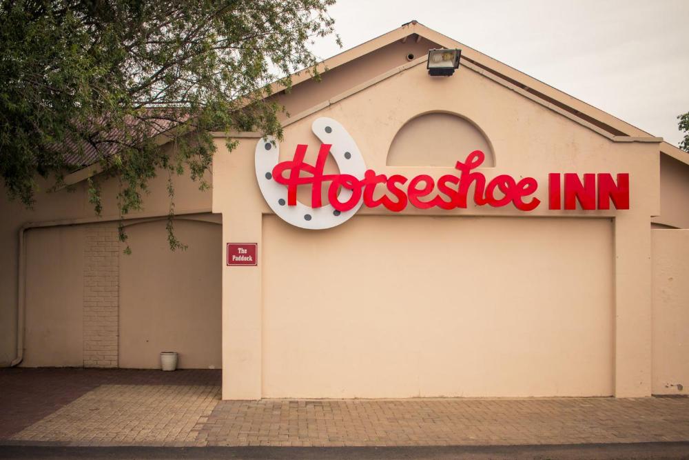 Horseshoe Inn and Conference Center