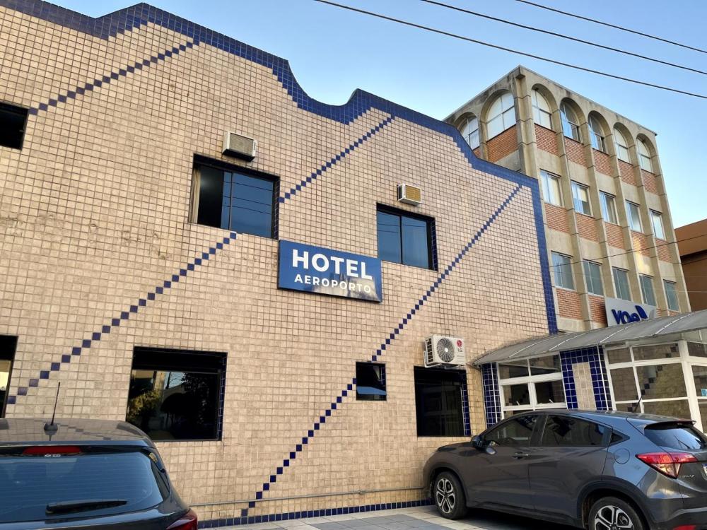 Hotel Aeroporto de Congonhas