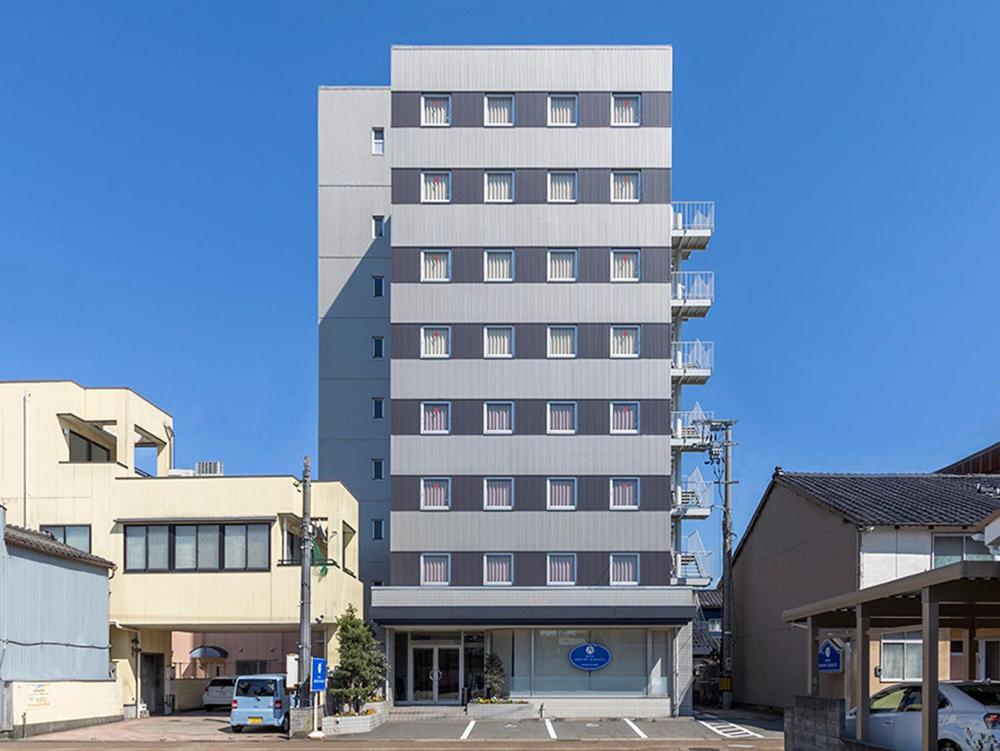 Hotel Airport Komatsu