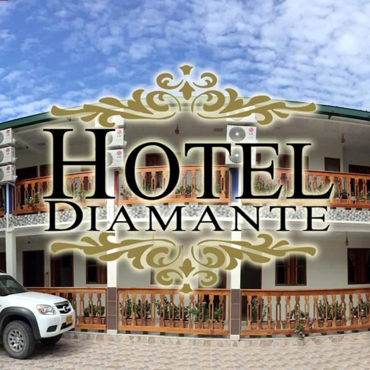 Hotel Diamante