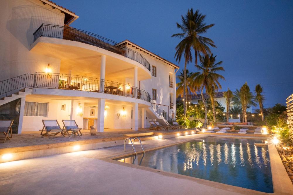 Hotel Kokua Boutique