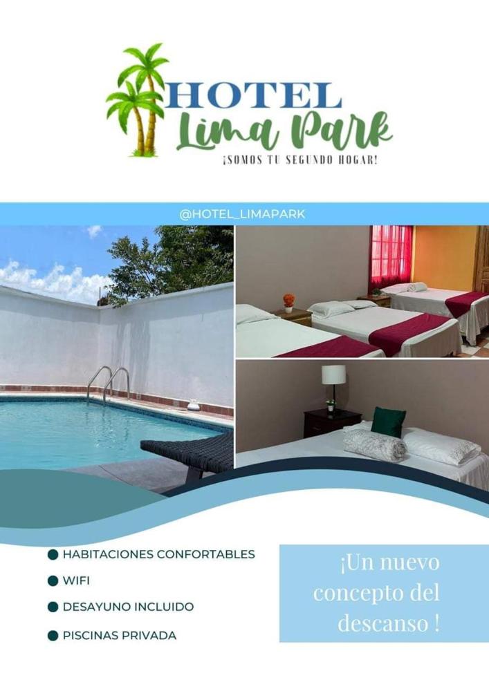 Hotel Lima Park