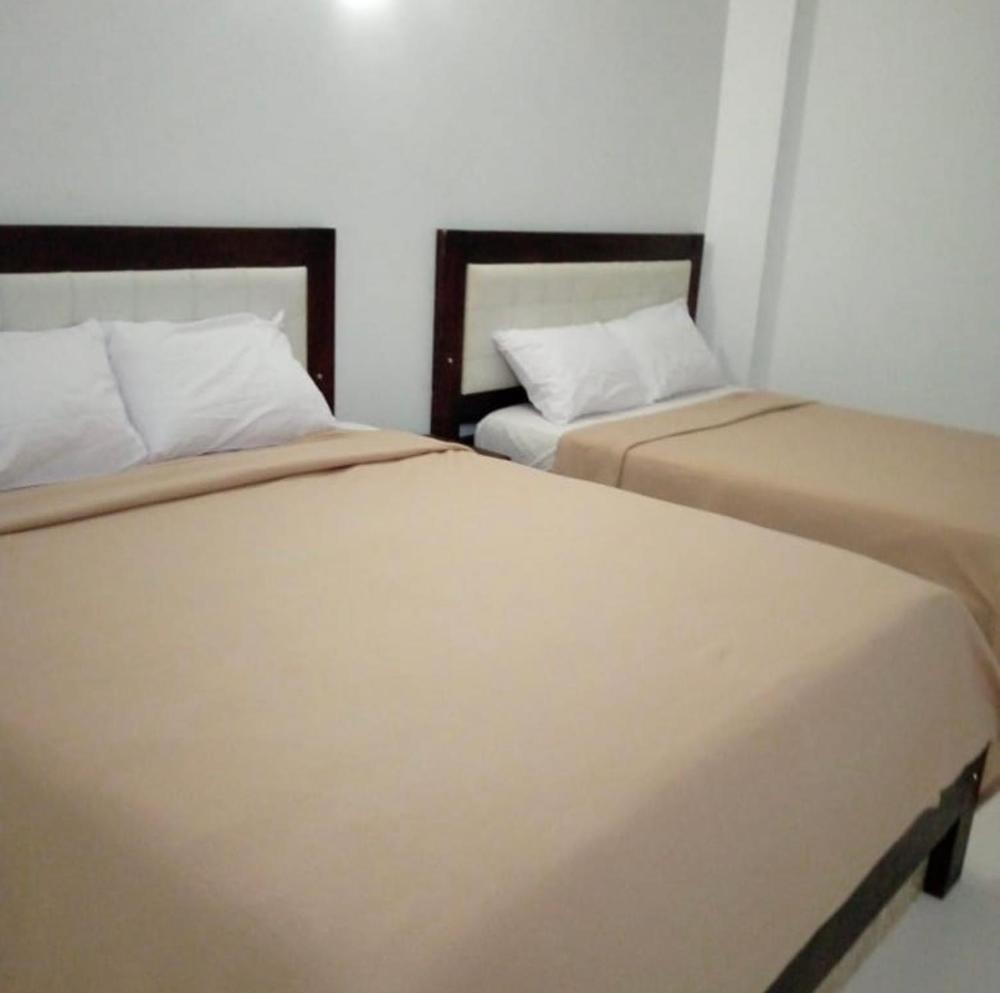 Hotel Majestic El Vigía