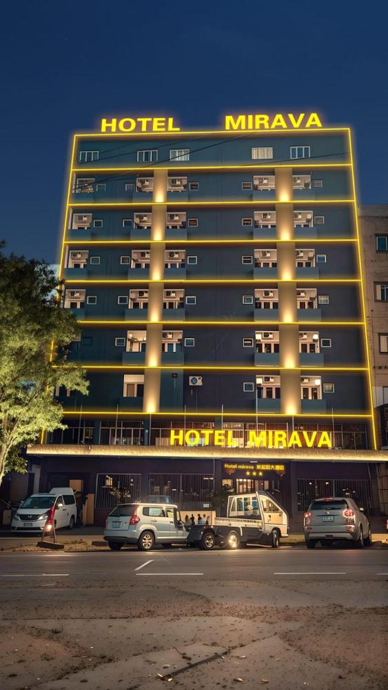 Hotel Mirava