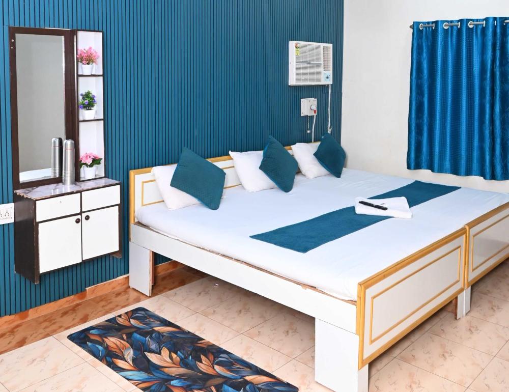 Hotel O A In Residency