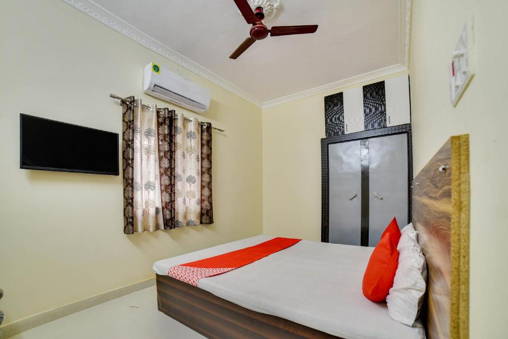 Hotel O AA Corporate Guest House