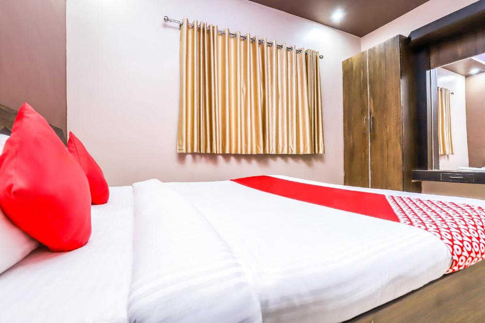 Hotel O Ck Valley Hotel & Restaurant