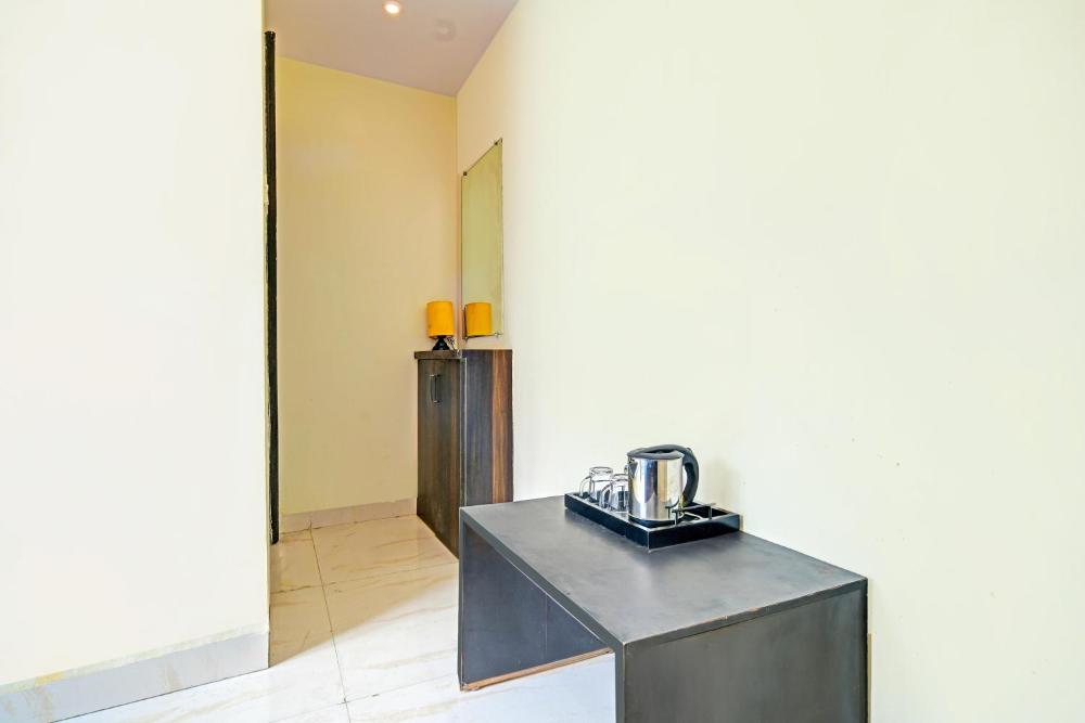 Hotel O Paradise Green