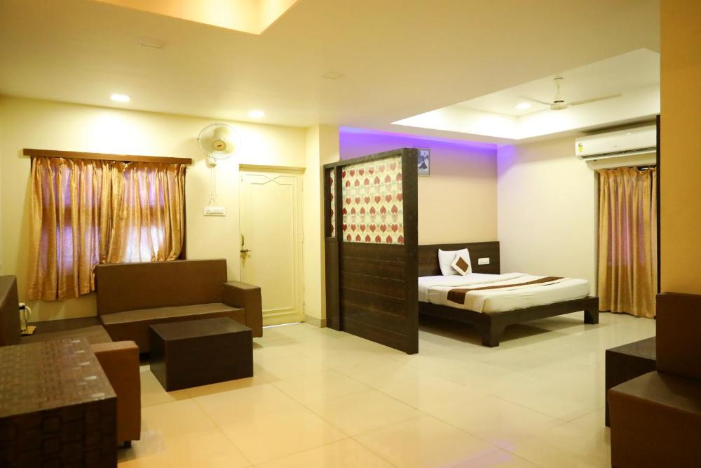 Hotel Sparkling Pearl