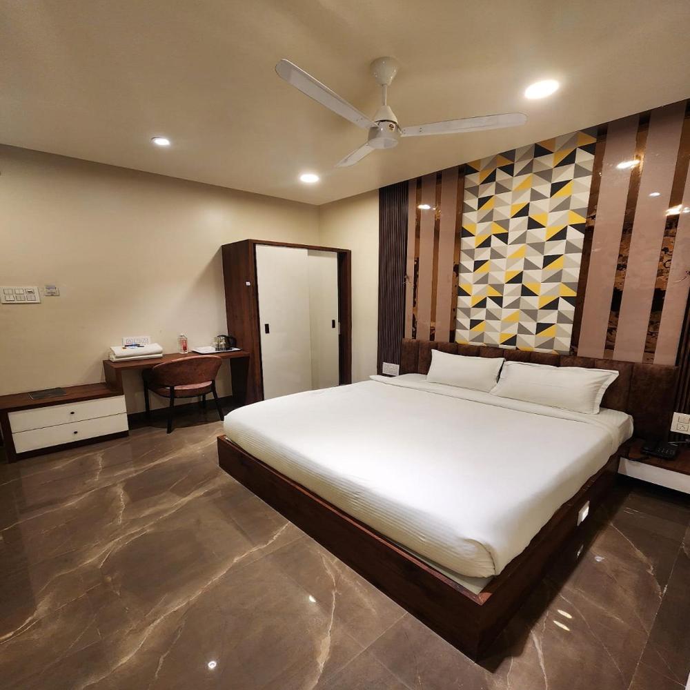 Hotel The Mint Nanded