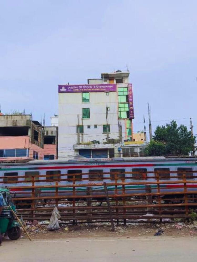 Hotel The Sylhet International